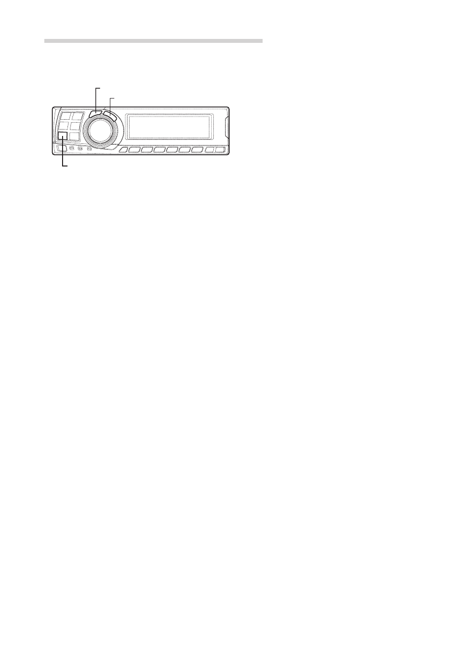 Settings/adjustments | Alpine PXA-H700 User Manual | Page 16 / 46