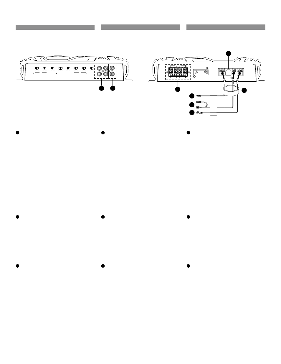 Español français english | Alpine MRV-F409 User Manual | Page 6 / 16