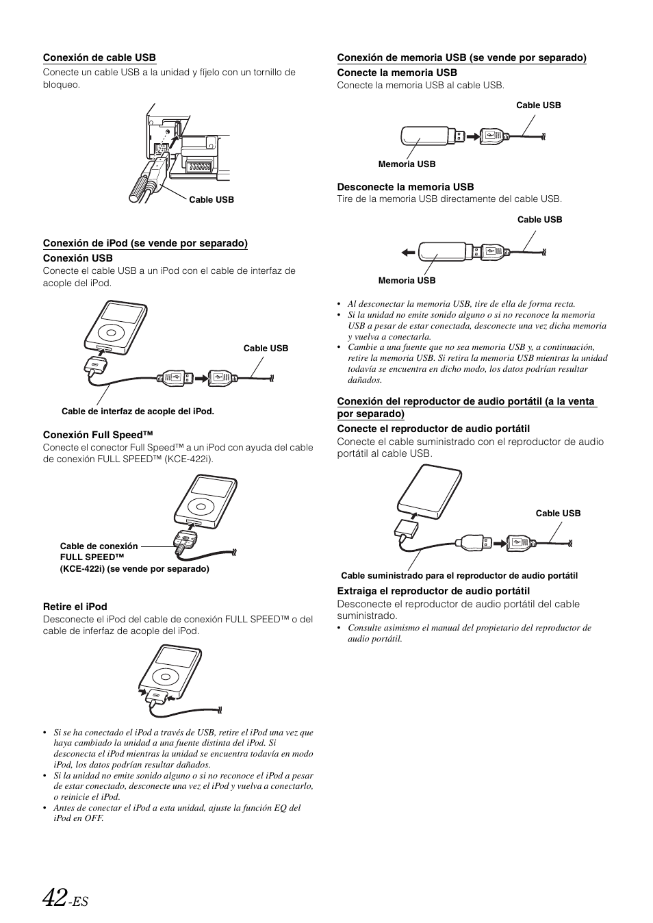 Alpine iDA-X100M User Manual | Page 133 / 135