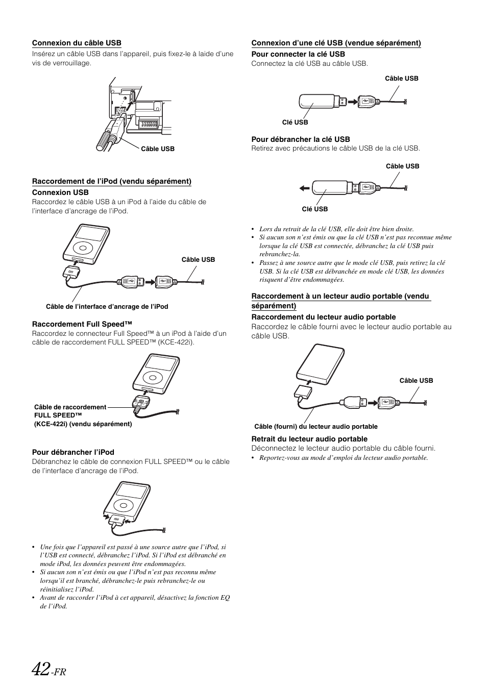 Alpine iDA-X100M User Manual | Page 88 / 135