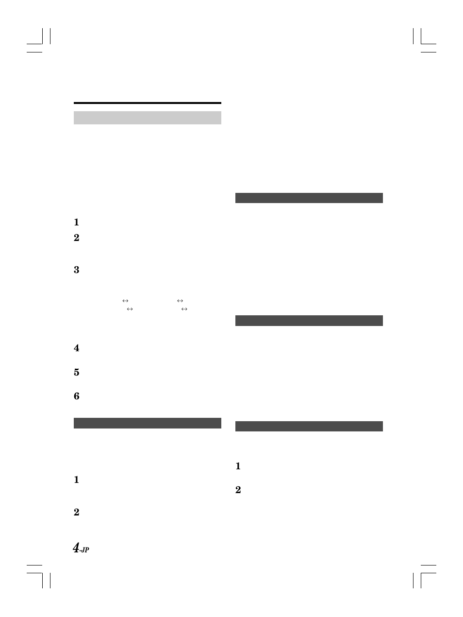 Alpine KCE-300BT User Manual | Page 93 / 100