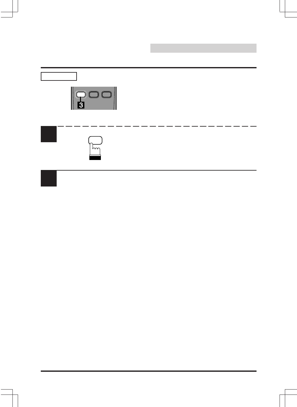 Cd shuttle operation, Multi-changer selection (continued) | Alpine CDA-7846E User Manual | Page 45 / 55