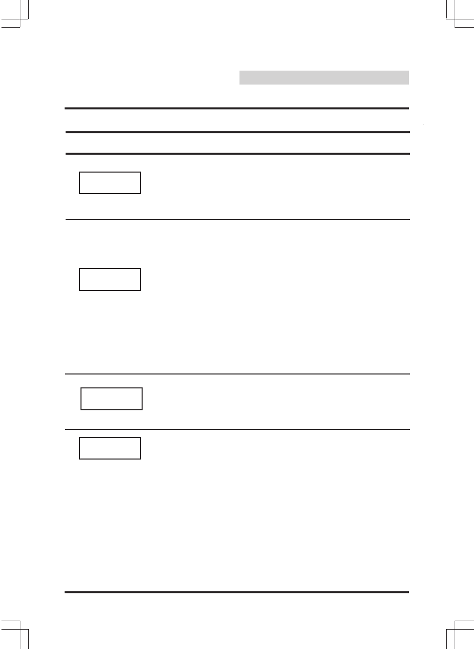 Indication for cd shuttle | Alpine CDA-7846E User Manual | Page 53 / 55