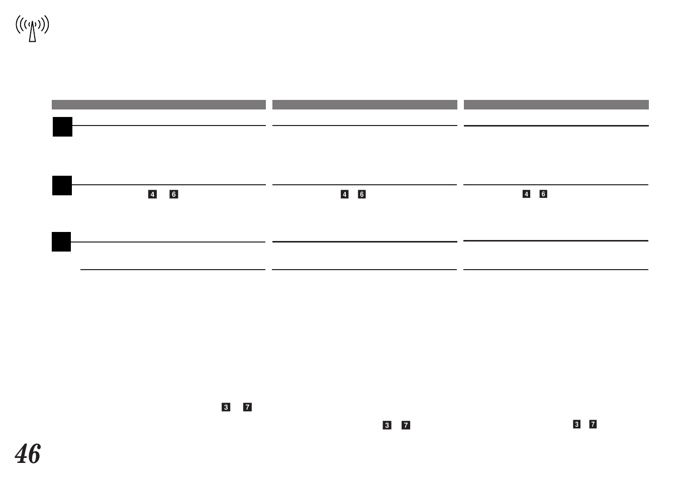 Alpine MDA-7755 User Manual | Page 46 / 96