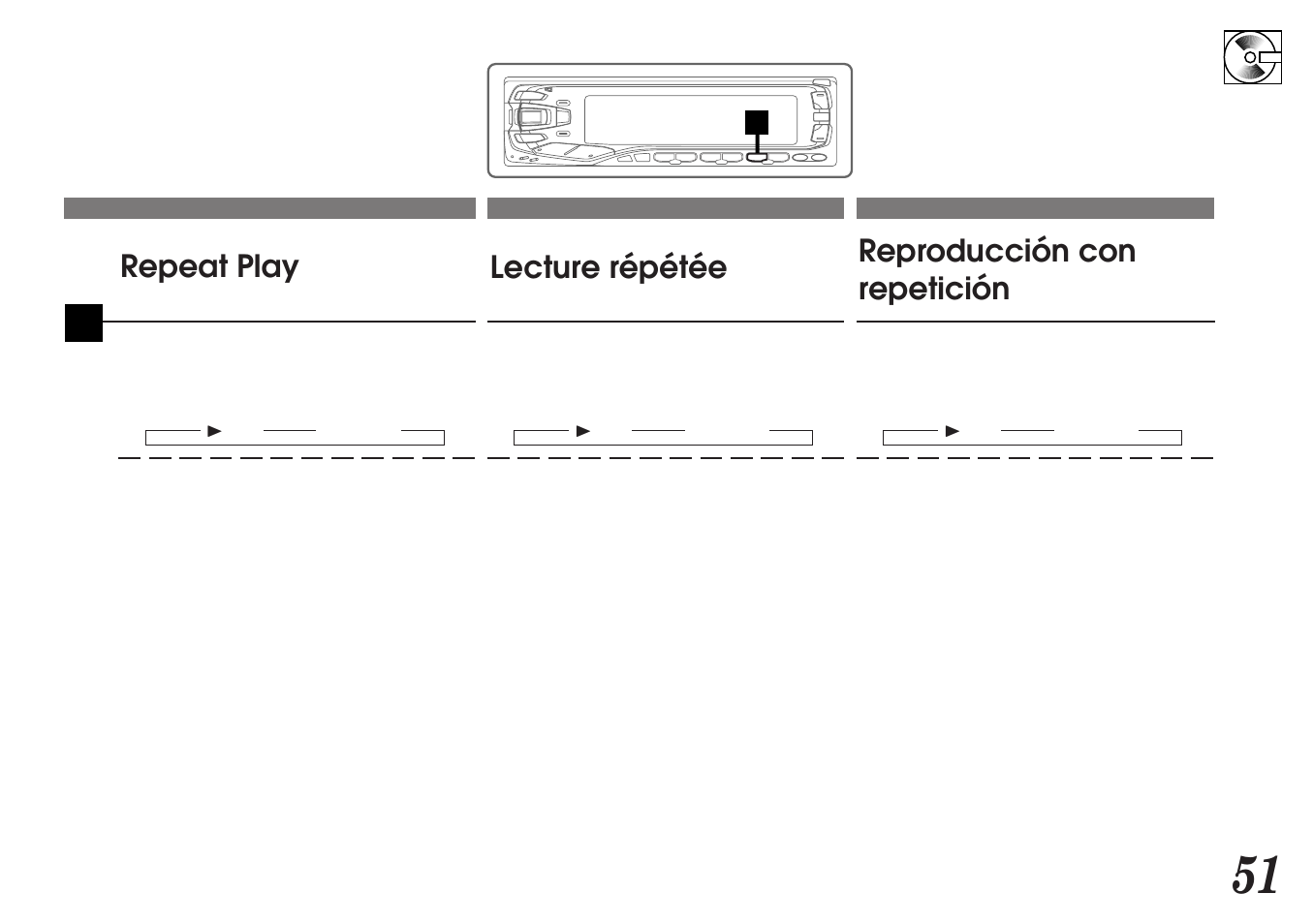 Alpine MDA-7755 User Manual | Page 51 / 96