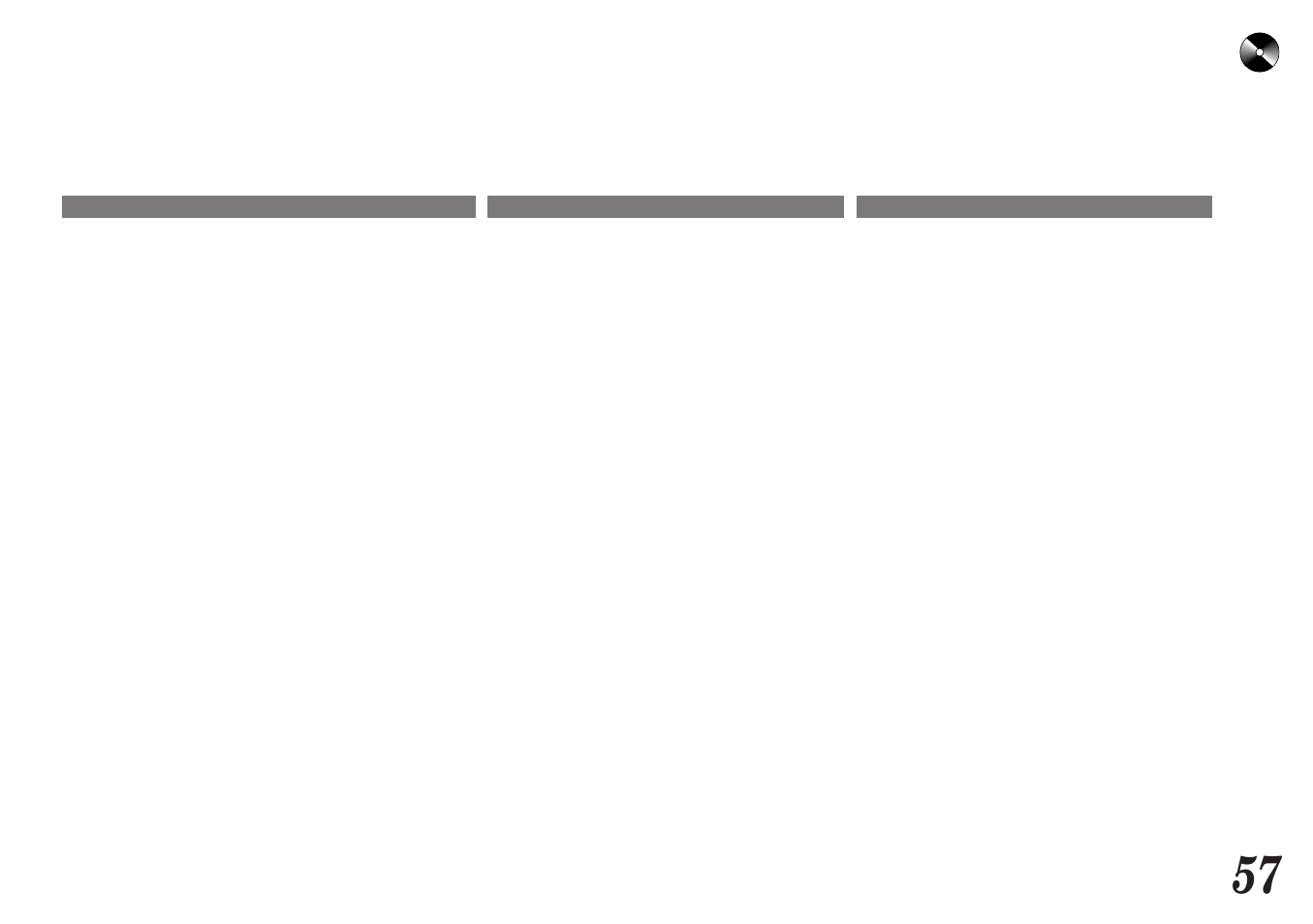 Alpine MDA-7755 User Manual | Page 57 / 96
