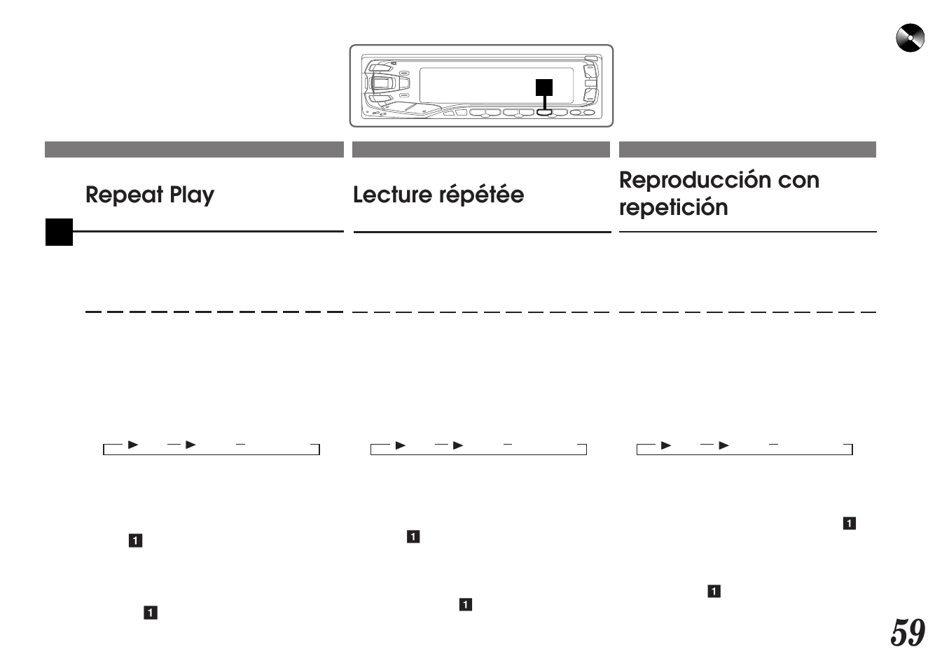 Alpine MDA-7755 User Manual | Page 59 / 96