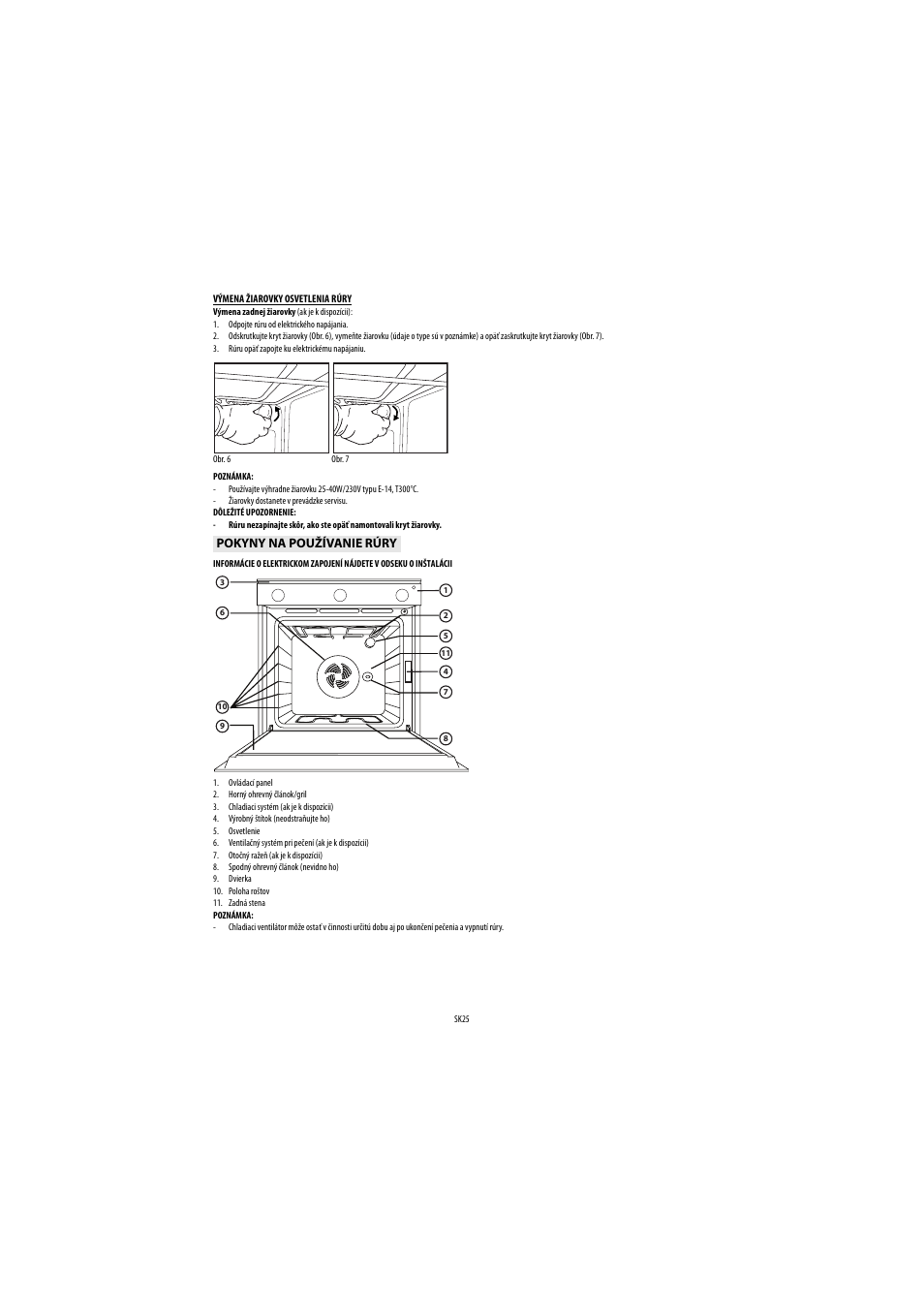 Whirlpool AKP 449-IX User Manual | Page 26 / 62