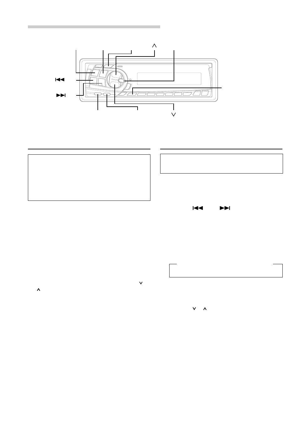 Basic operation, Setting the bass control, Selecting bbe mode | Alpine CDM-7871 User Manual | Page 8 / 22