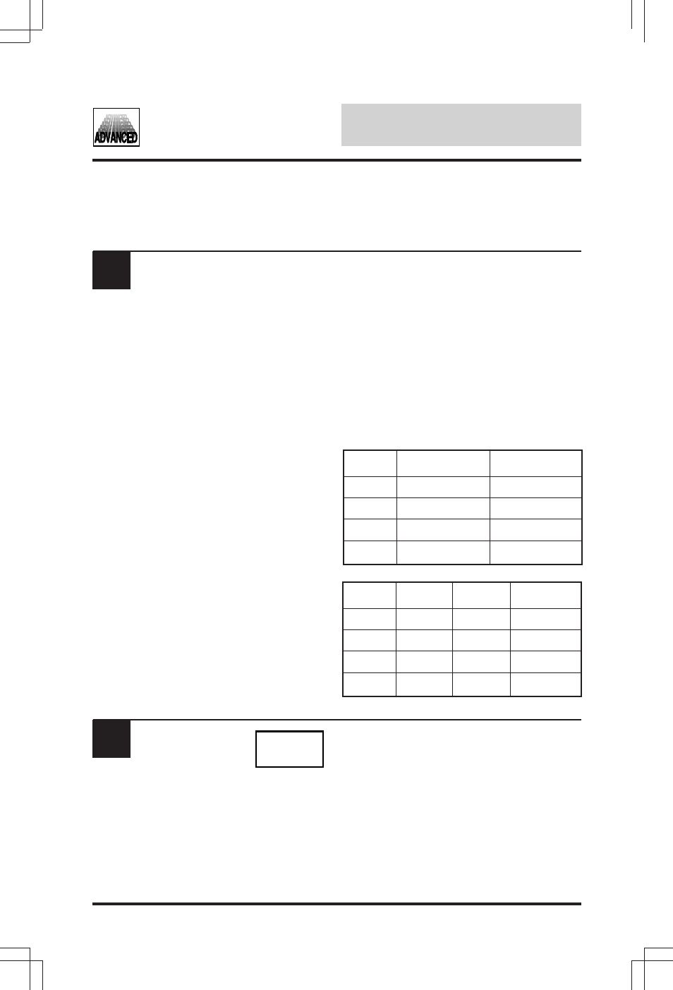 Advanced operation, Deactivating anti car- jack mode (continued) | Alpine SEC-8058 User Manual | Page 108 / 242