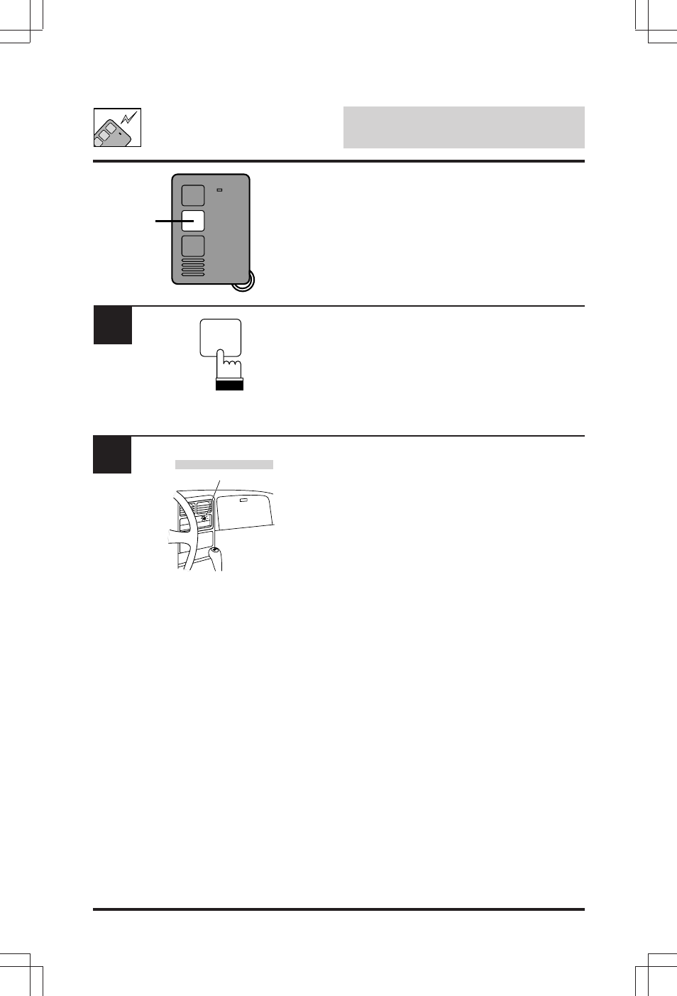 Remote control (sec-8448a) | Alpine SEC-8058 User Manual | Page 132 / 242