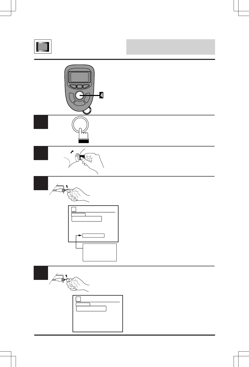 Using the cva-1000 (sold separately), Arming (continued) | Alpine SEC-8058 User Manual | Page 144 / 242