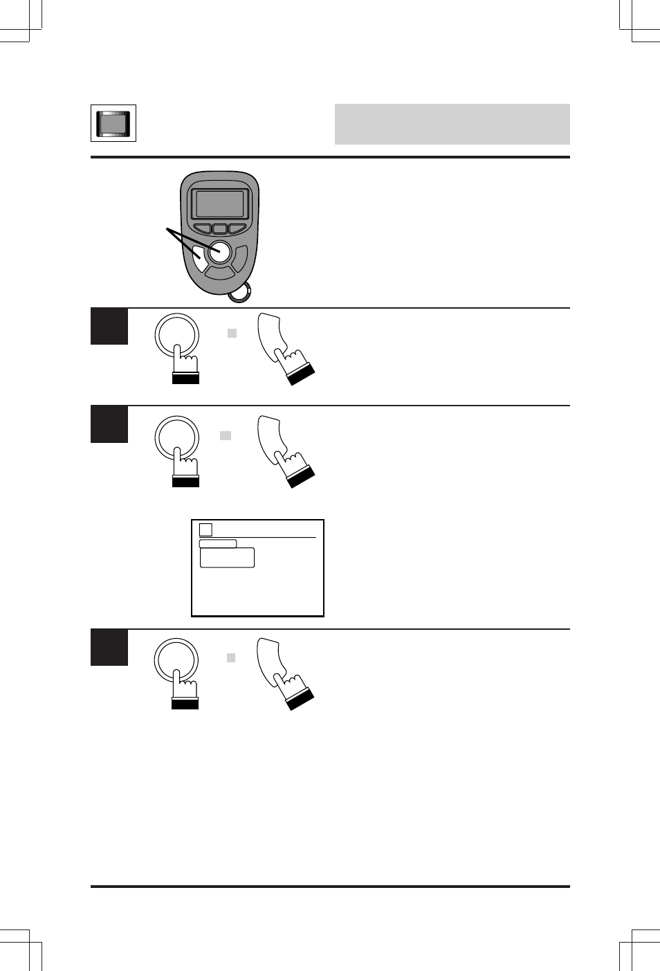 Using the cva-1000 (sold separately), Sensor adjustment (ra- dar sensor) (continued) | Alpine SEC-8058 User Manual | Page 152 / 242