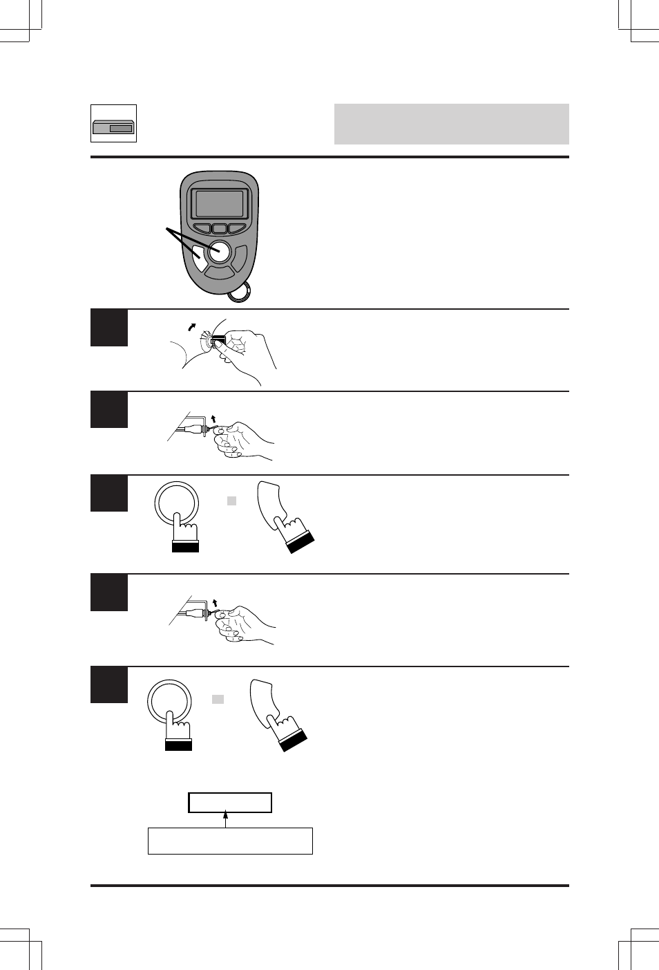 Using the cda-7949 (sold separately), Sensor adjustment (im- pact sensor), Senso | Alpine SEC-8058 User Manual | Page 184 / 242