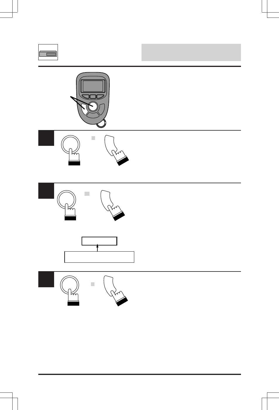 Using the cda-7949 (sold separately), Sensor adjustment (im- pact sensor) (continued), Senso | Alpine SEC-8058 User Manual | Page 186 / 242