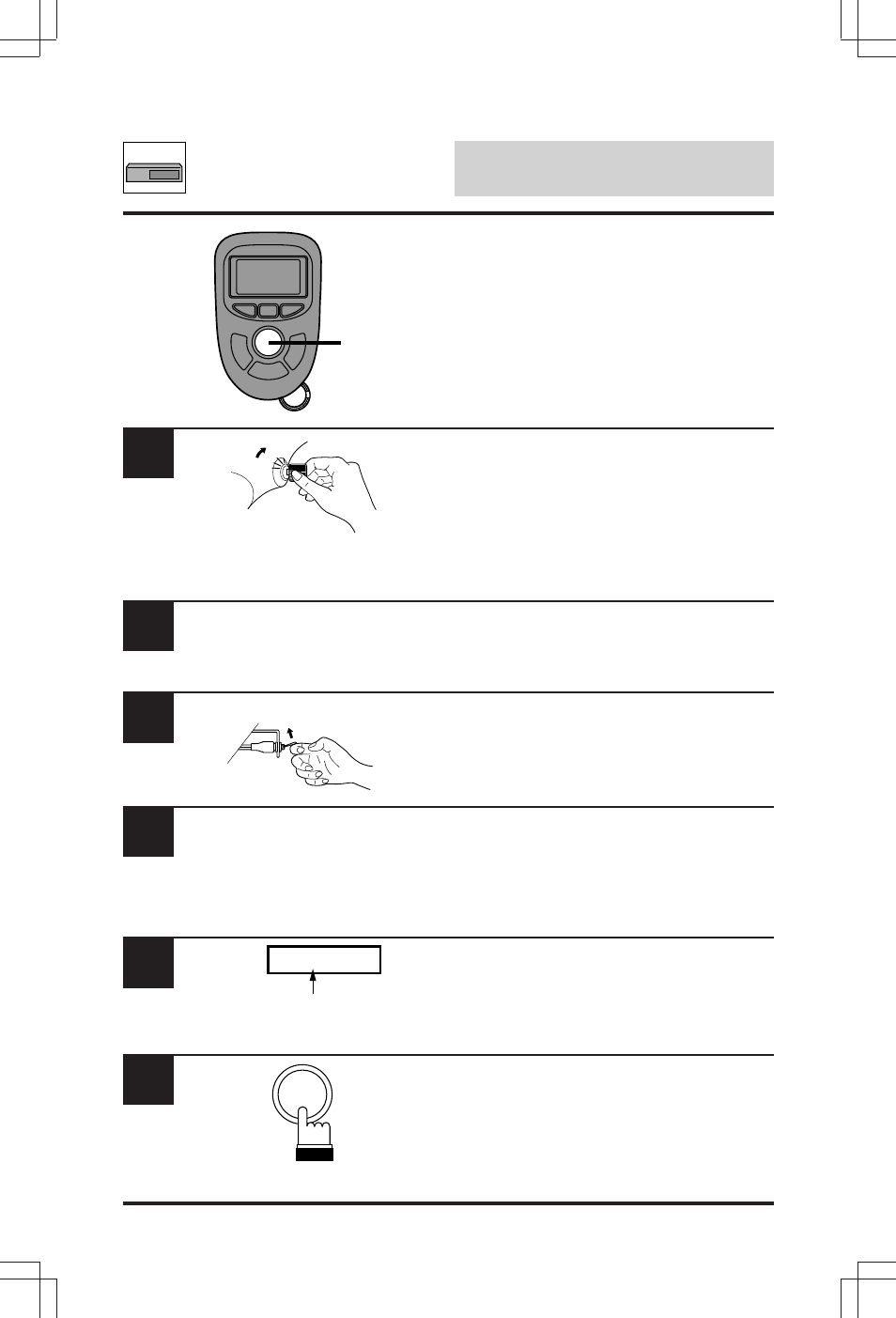 Using the cda-7949 (sold separately) | Alpine SEC-8058 User Manual | Page 188 / 242