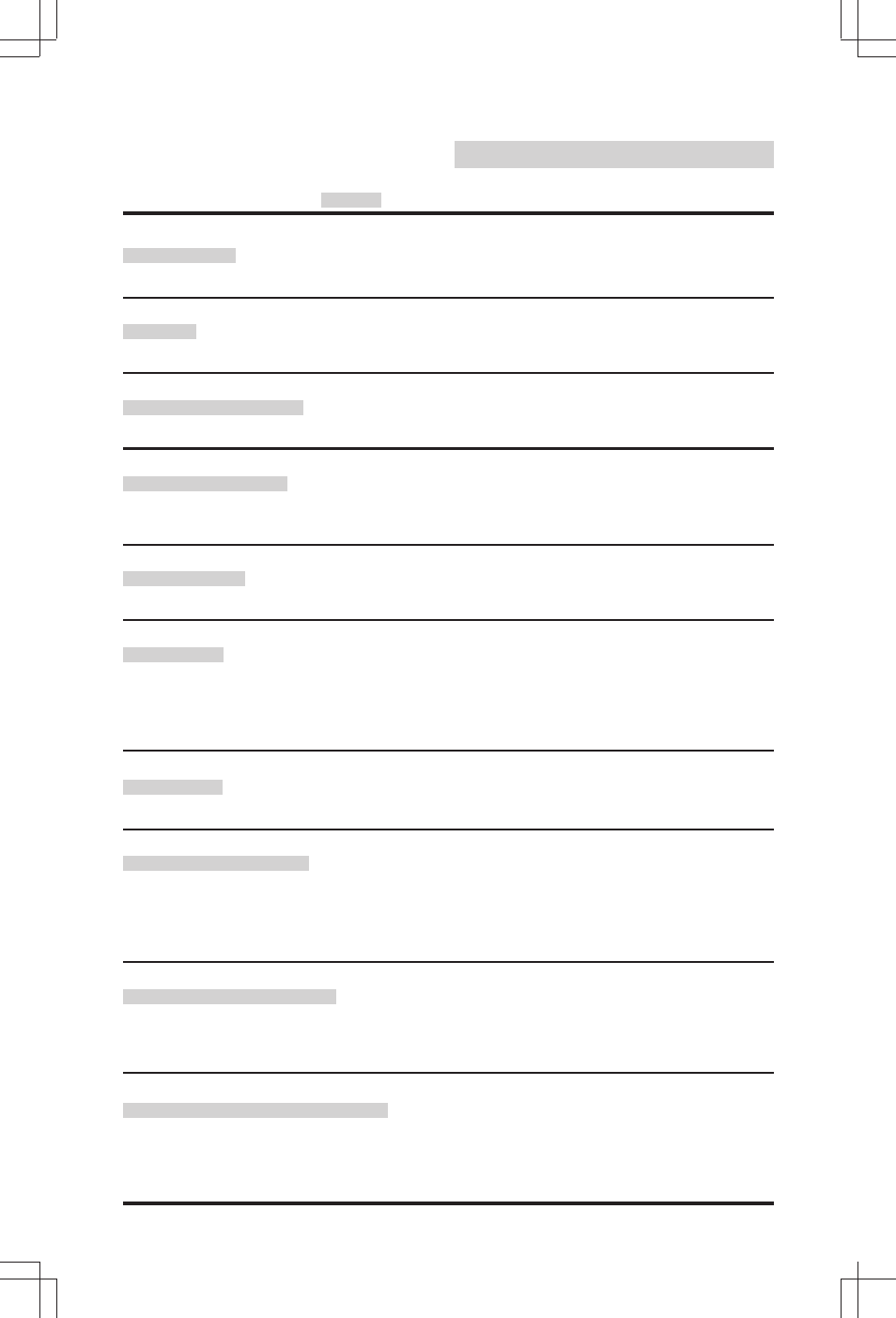 Glossary | Alpine SEC-8058 User Manual | Page 232 / 242