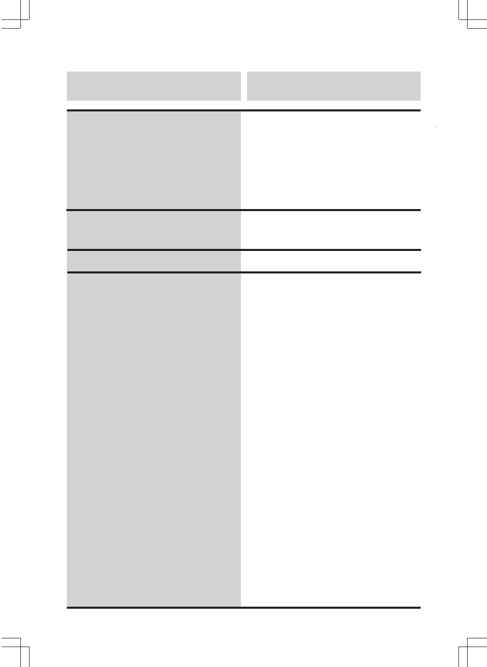 En caso de dificultad en cas de problème, Mise en service après l'installation, Puesta en marcha inicial después de la instalación | Alpine MDA-W890 User Manual | Page 125 / 144