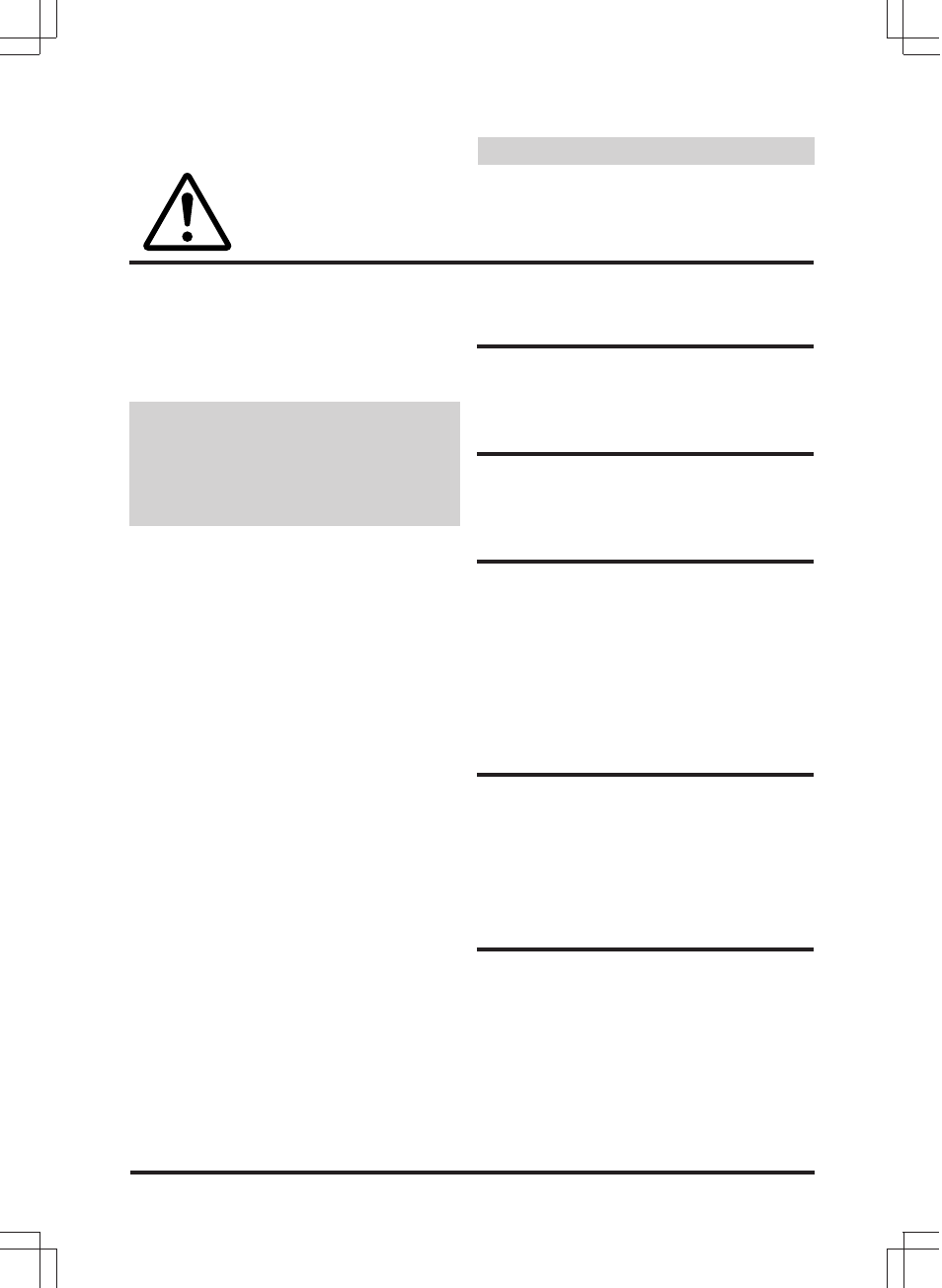 Precautions, Warning | Alpine MDA-W890 User Manual | Page 2 / 144