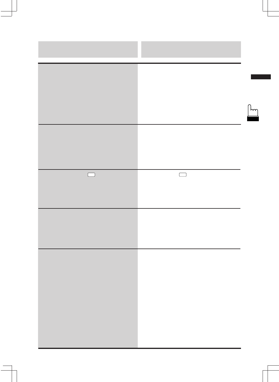 Fonctionnement de base operación básica, Réglage du contraste, Ajuste del contraste | Alpine MDA-W890 User Manual | Page 25 / 144