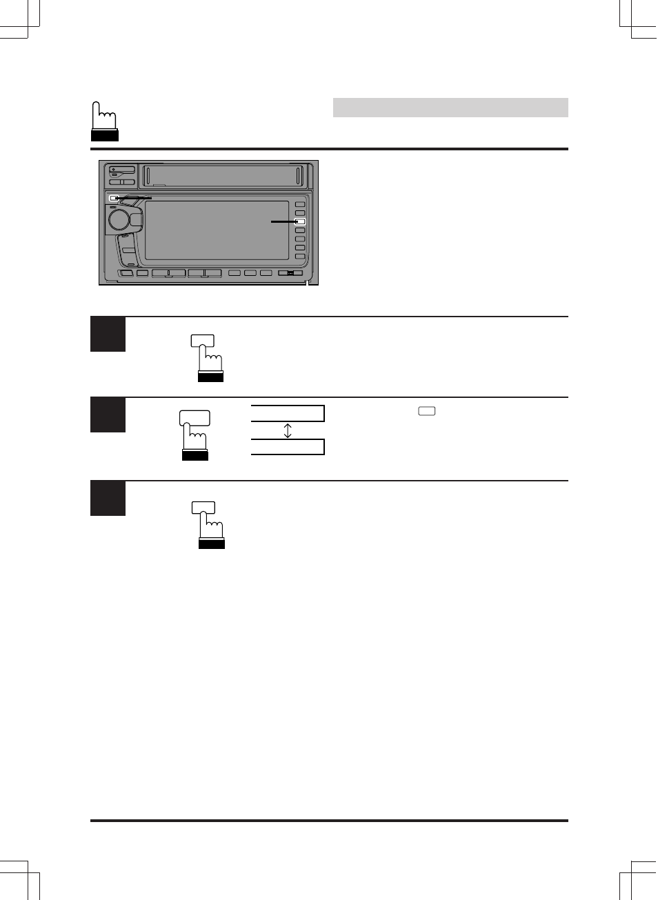 Basic operation, Turning mute mode on/off | Alpine MDA-W890 User Manual | Page 26 / 144