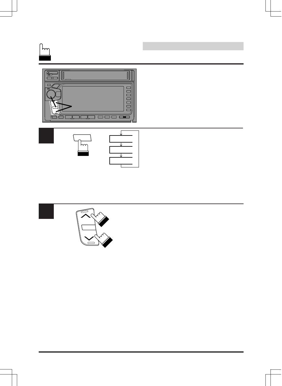 Basic operation, Adjusting volume/bal- ance/fader | Alpine MDA-W890 User Manual | Page 28 / 144