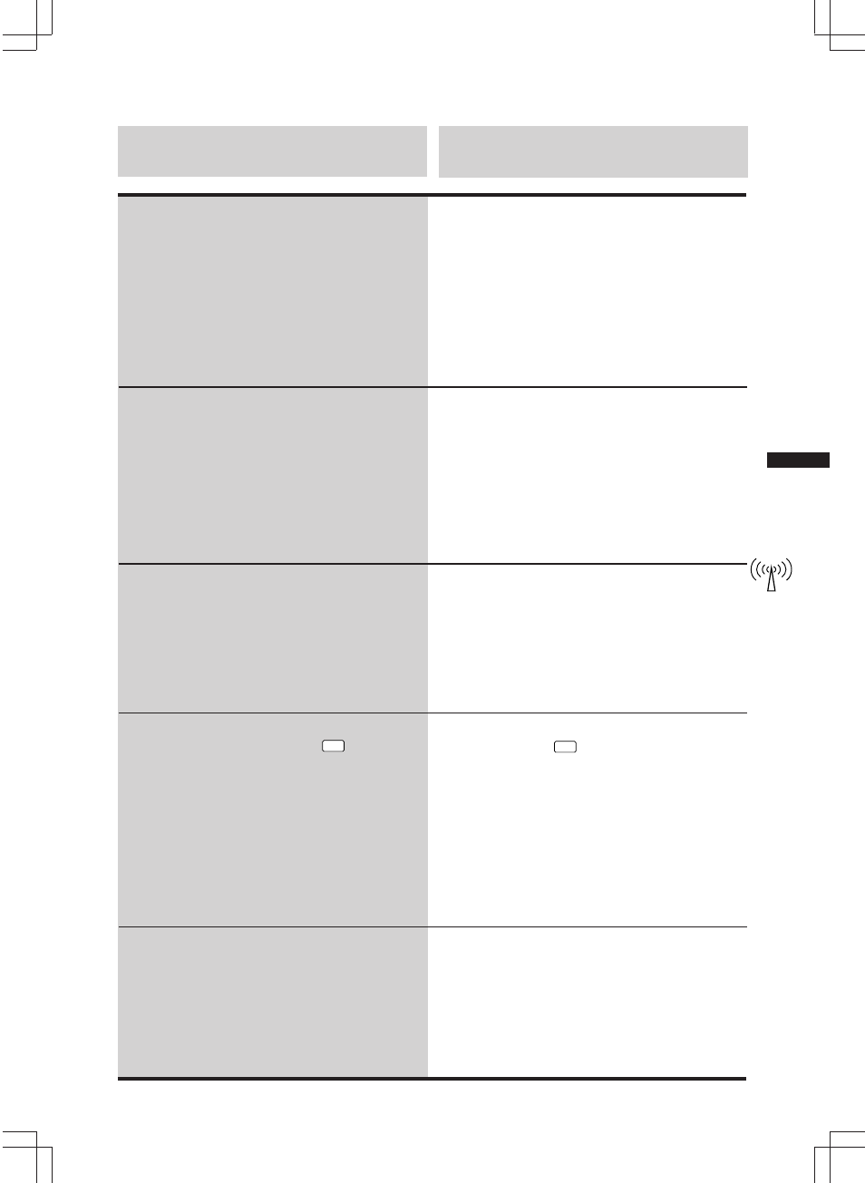 Operación de la radio réception radio, Sintonía con búsqueda automática, Accord par recherche automatique | Alpine MDA-W890 User Manual | Page 35 / 144