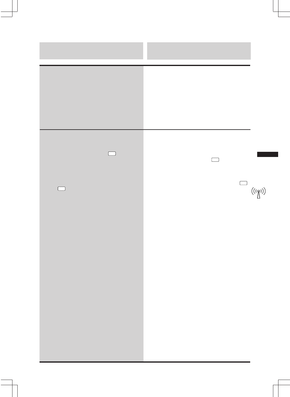 Operación de la radio réception radio, Commutation mono/ stéréo, Cambio entre monoaural/ estéreo | Alpine MDA-W890 User Manual | Page 39 / 144