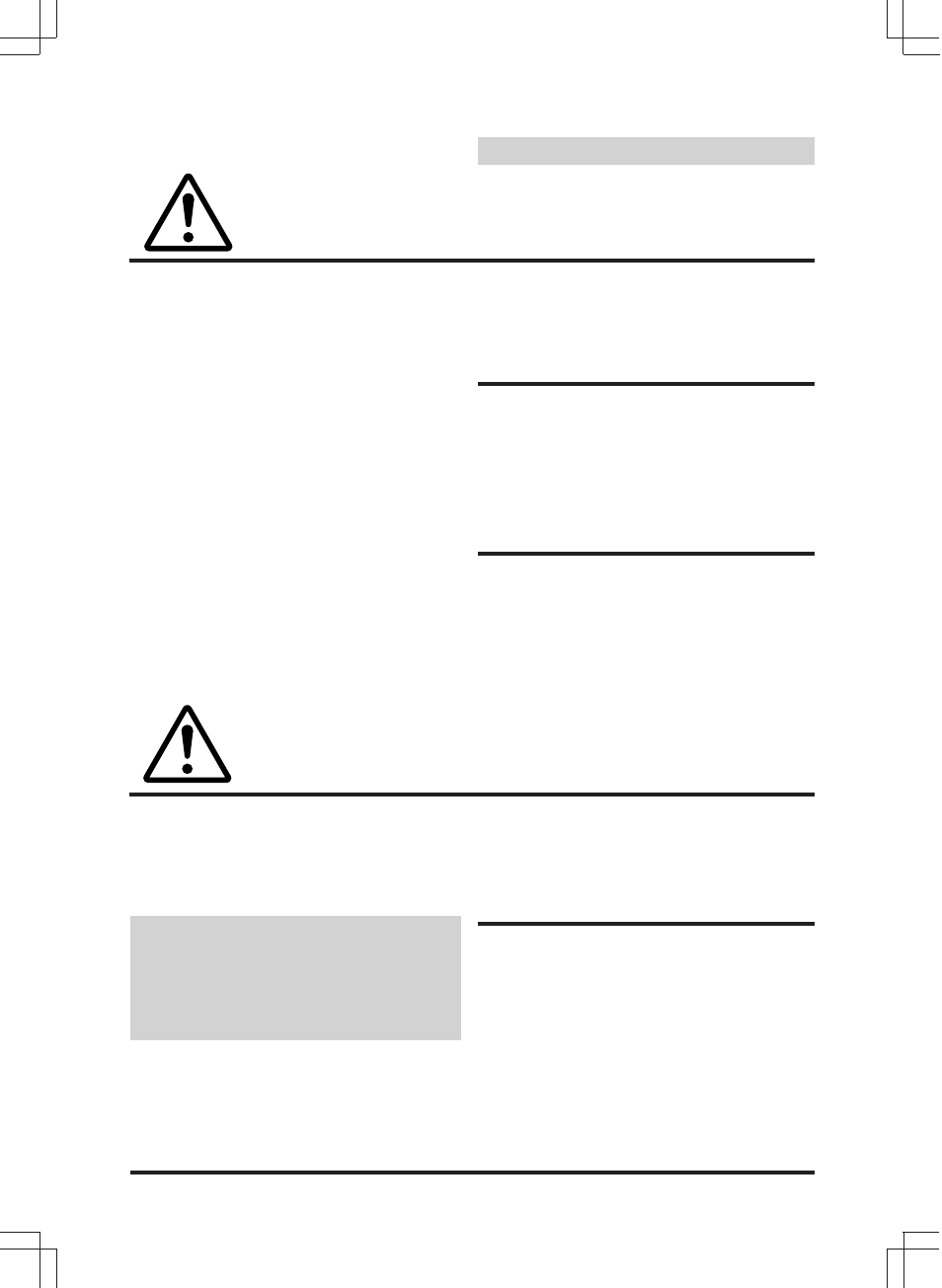 Precautions, Warning caution | Alpine MDA-W890 User Manual | Page 4 / 144