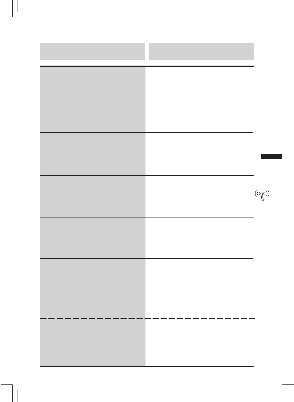 Operación de la radio réception radio, Attribution d'un nom à une station | Alpine MDA-W890 User Manual | Page 47 / 144