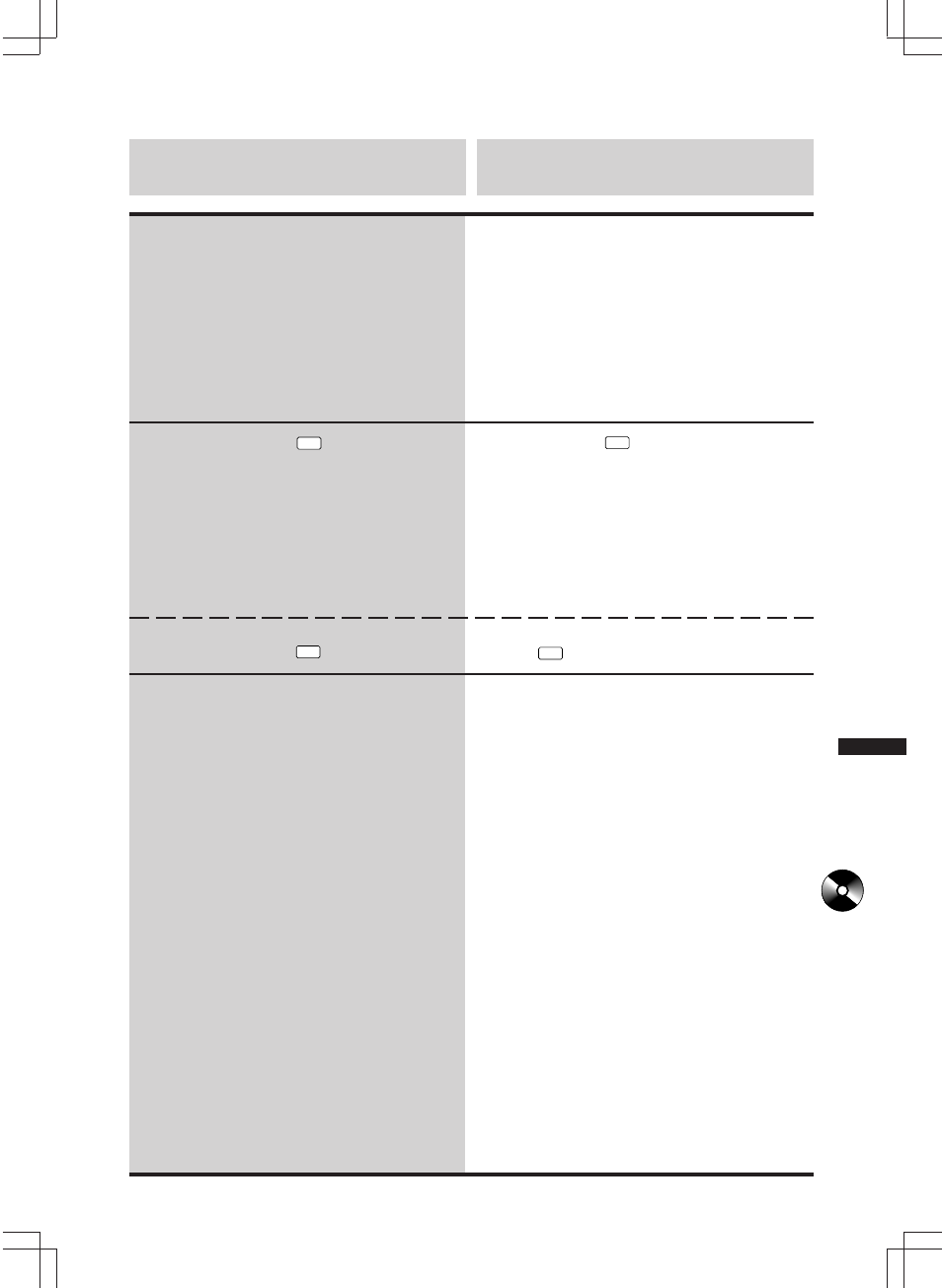 M.i.x. (lecture aléatoire), M.i.x. (reproducción al azar) | Alpine MDA-W890 User Manual | Page 61 / 144