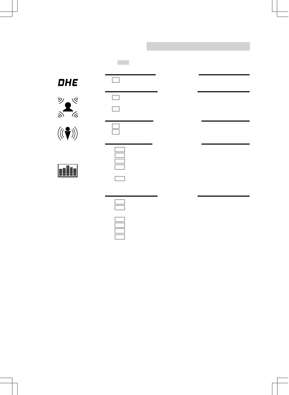 Alpine MDA-W890 User Manual | Page 8 / 144