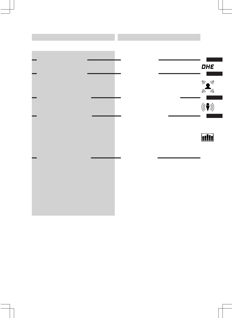 Indice, Contenu | Alpine MDA-W890 User Manual | Page 9 / 144