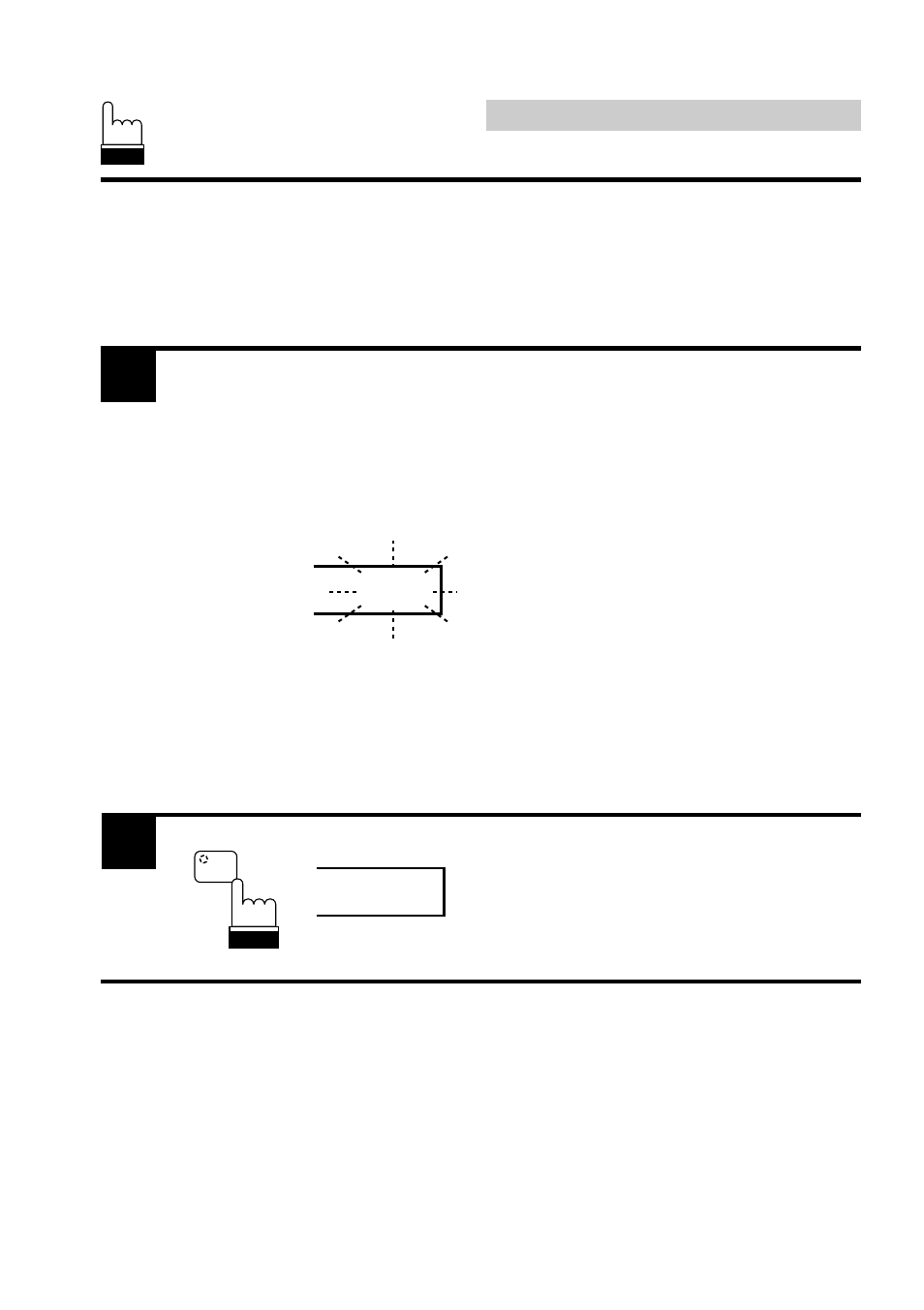 Basic operation, Demonstration | Alpine TDA-7553E User Manual | Page 14 / 56