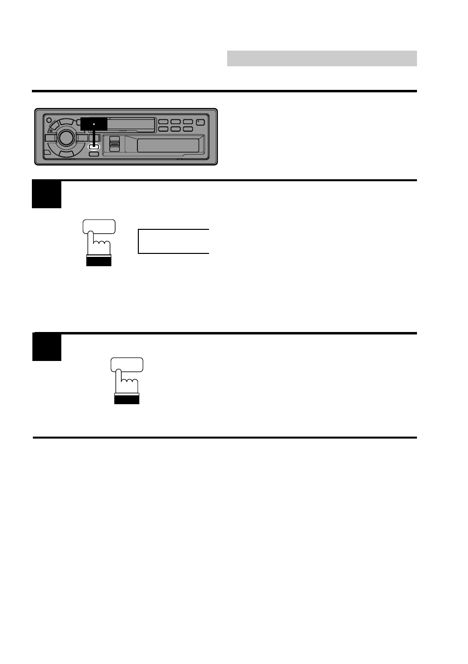 Clock operation | Alpine TDA-7553E User Manual | Page 45 / 56