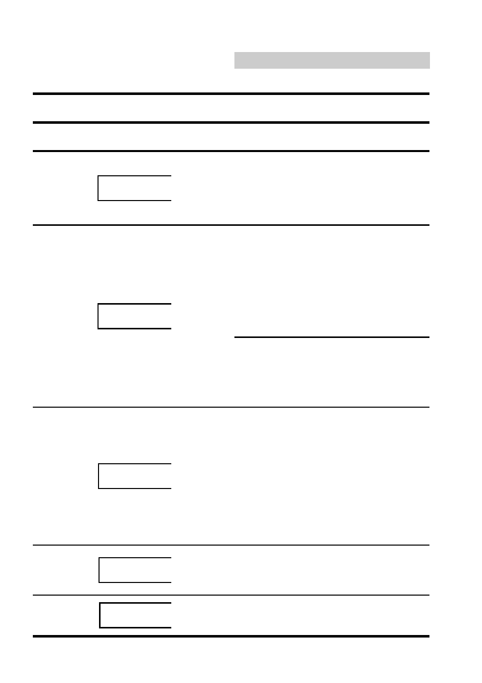 Indication for cd shuttle, Hi temp error-01 error-02 no disc no magzn | Alpine TDA-7553E User Manual | Page 53 / 56