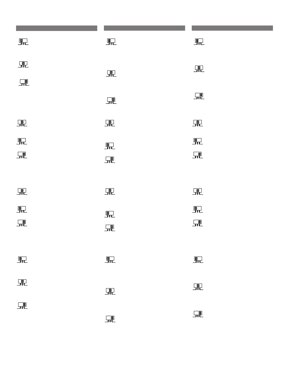 Español français english | Alpine MRV-F353 User Manual | Page 11 / 20