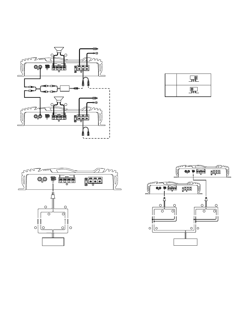 Español français english | Alpine MRV-F353 User Manual | Page 18 / 20