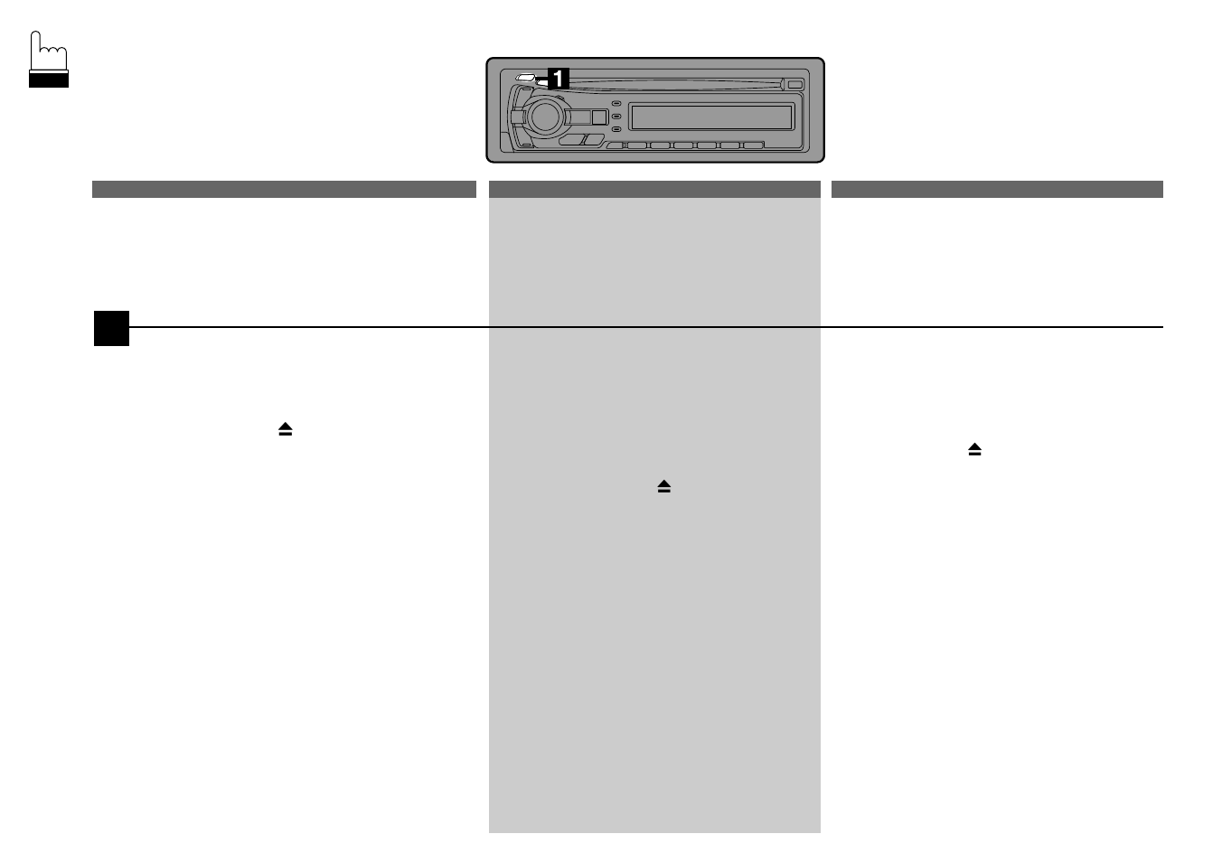 Alpine CDA-7940 User Manual | Page 17 / 80