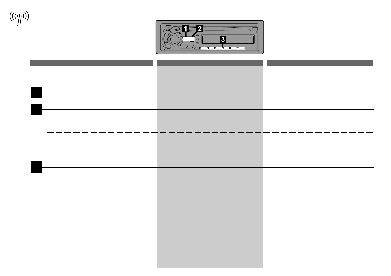Alpine CDA-7940 User Manual | Page 37 / 80