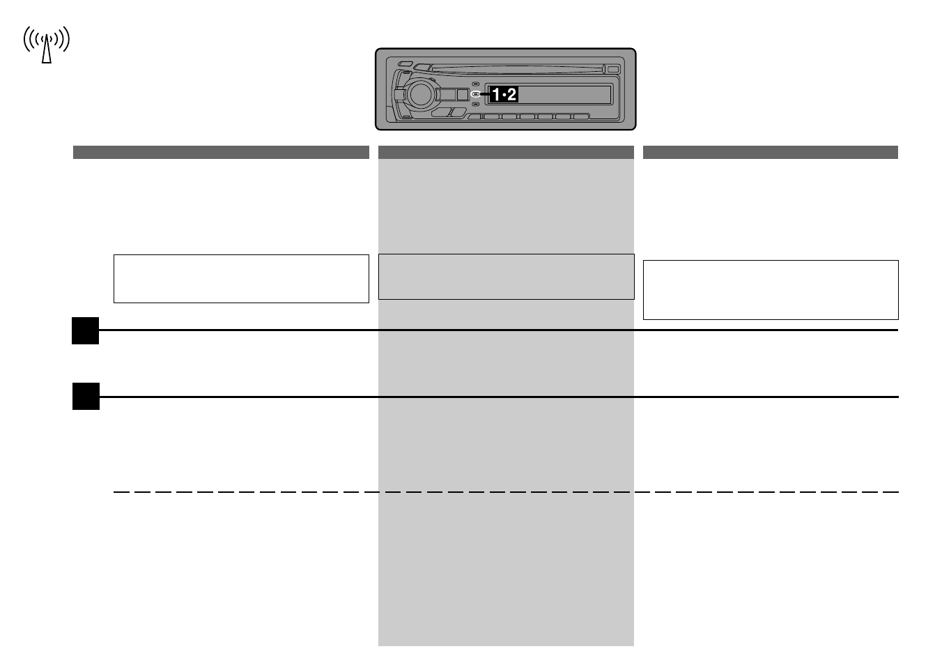 Alpine CDA-7940 User Manual | Page 39 / 80