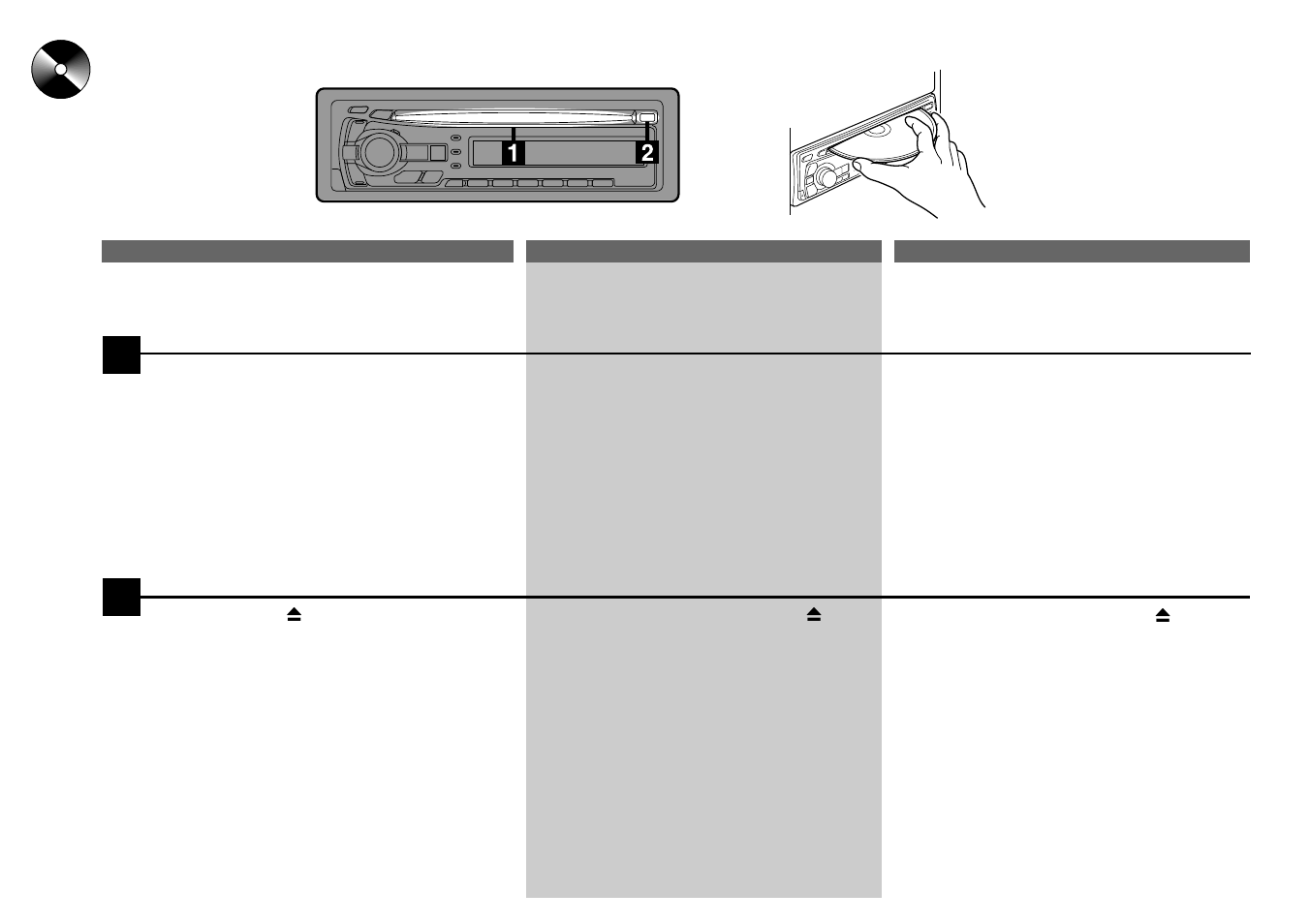 Alpine CDA-7940 User Manual | Page 45 / 80