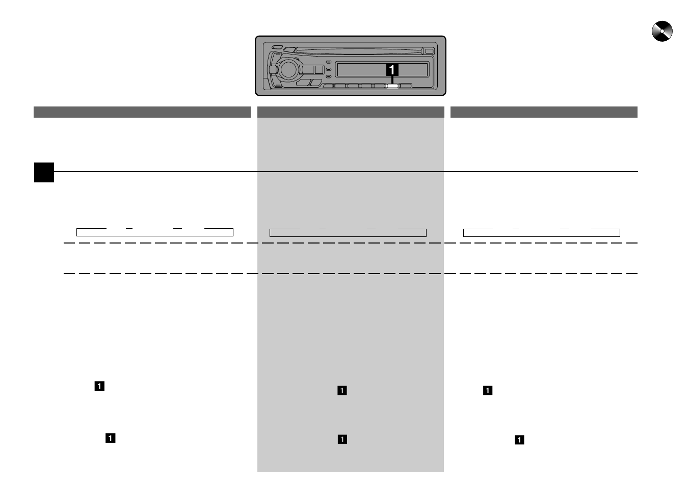 Alpine CDA-7940 User Manual | Page 48 / 80