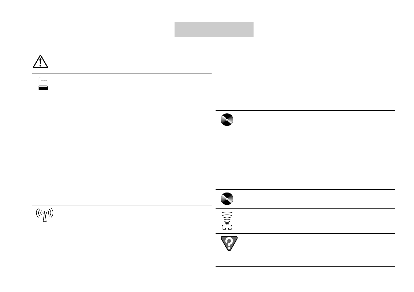 Alpine CDA-7940 User Manual | Page 7 / 80