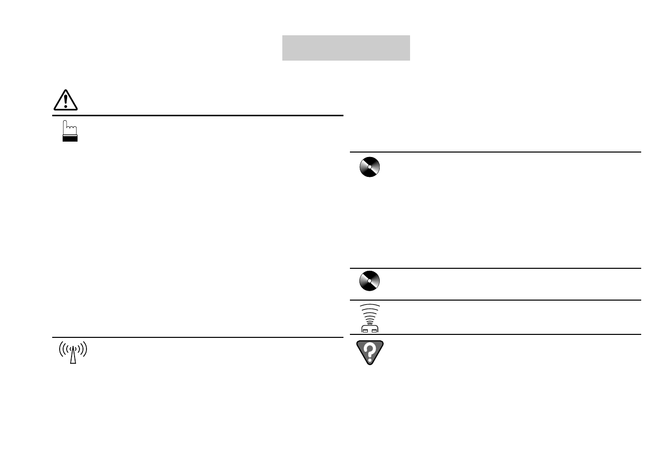 Indice | Alpine CDA-7940 User Manual | Page 9 / 80