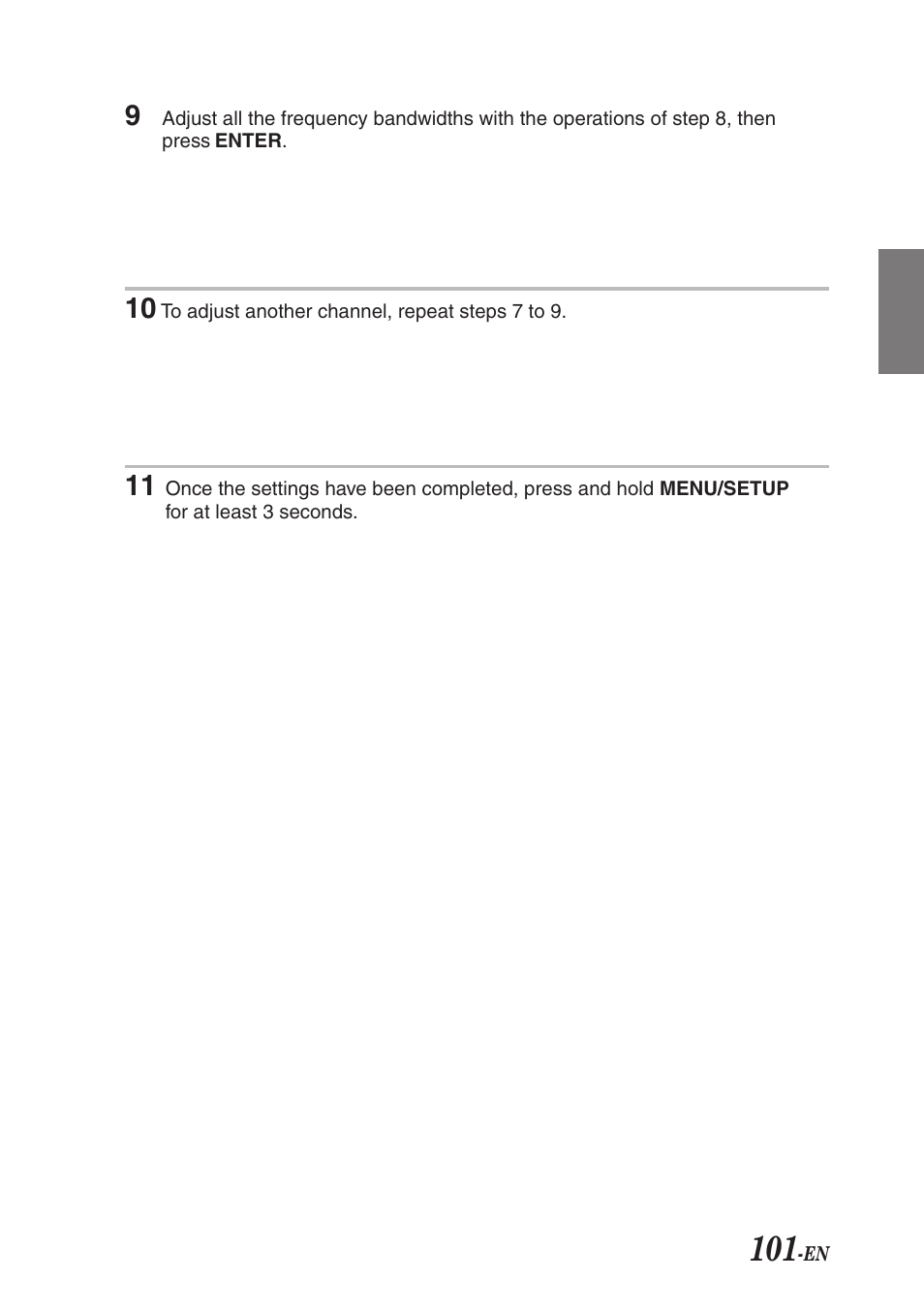 Alpine F1 STATUS PXI-H990 User Manual | Page 105 / 116