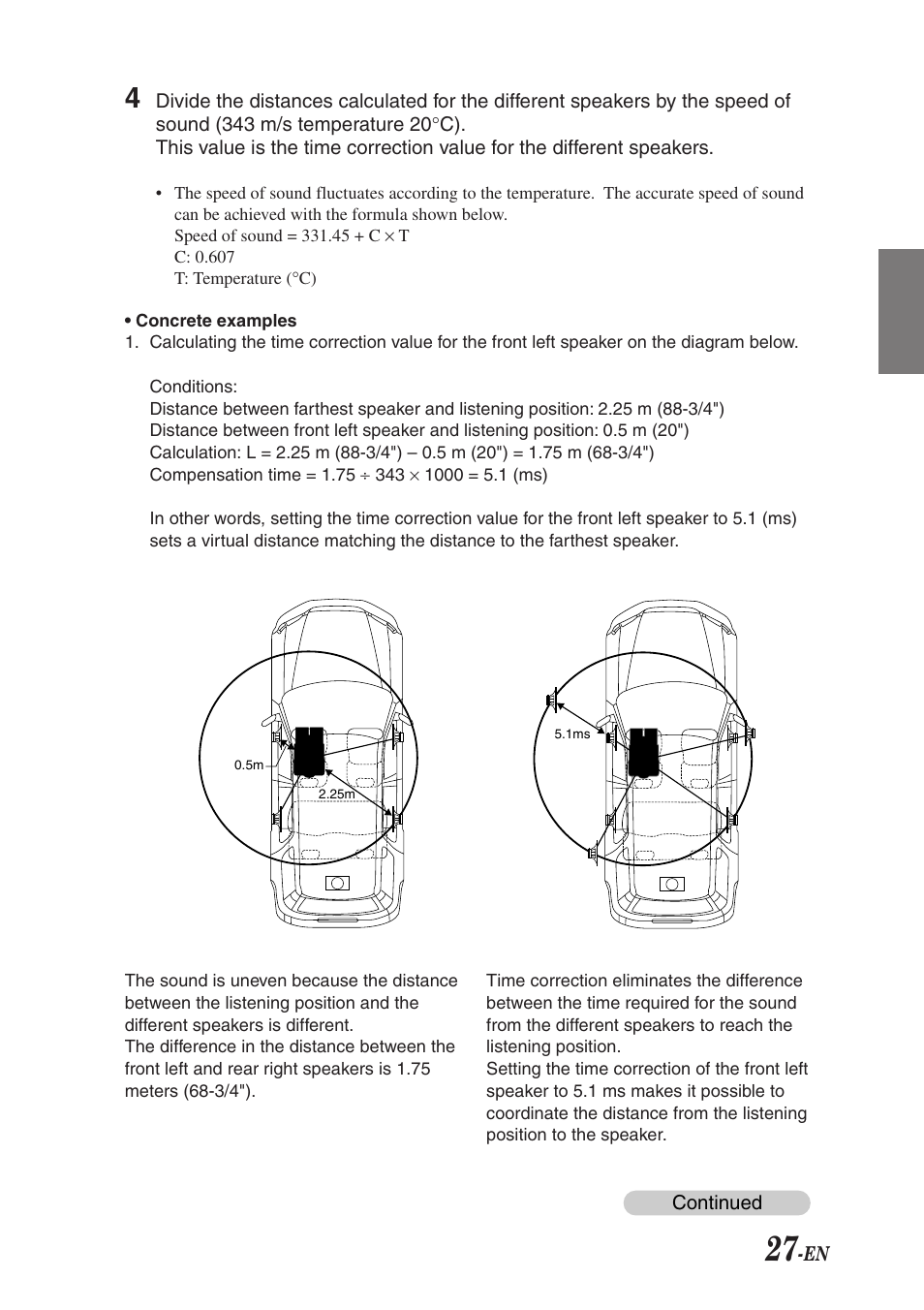 Alpine F1 STATUS PXI-H990 User Manual | Page 31 / 116