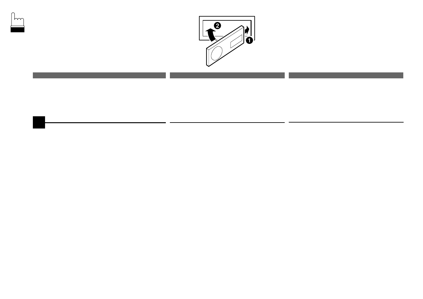 Alpine cda-7840 User Manual | Page 14 / 76