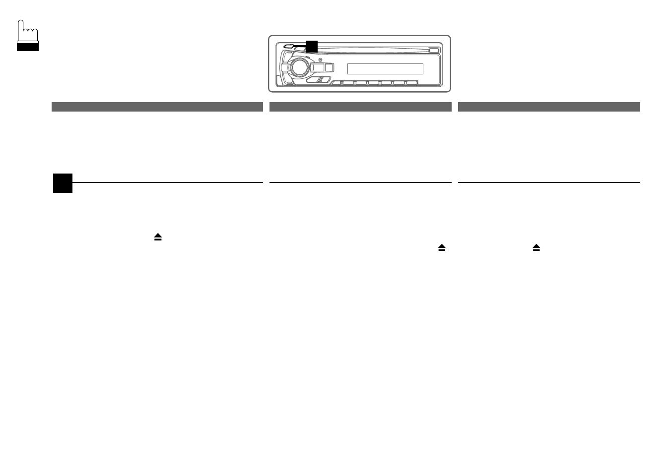 Alpine cda-7840 User Manual | Page 16 / 76