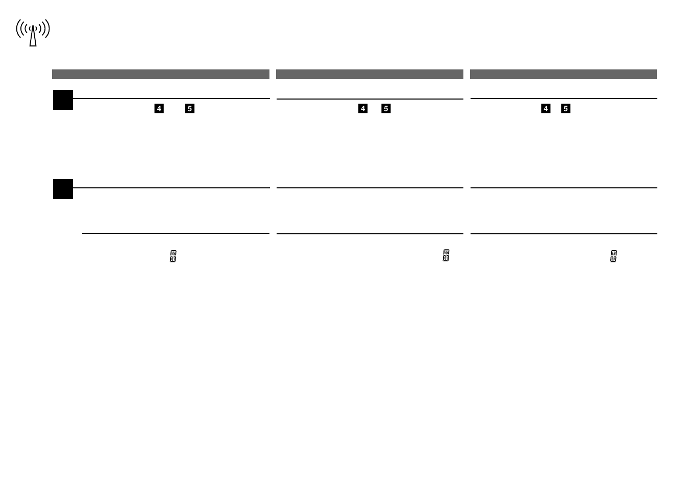 Alpine cda-7840 User Manual | Page 38 / 76
